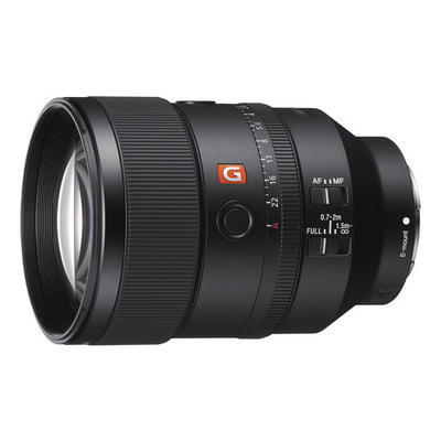 Sony FE 135mm f/1.8 GM (SEL135F18GM)  