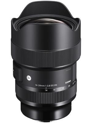 Sigma A 14-24mm f/2.8 DG DN (Sony E)  