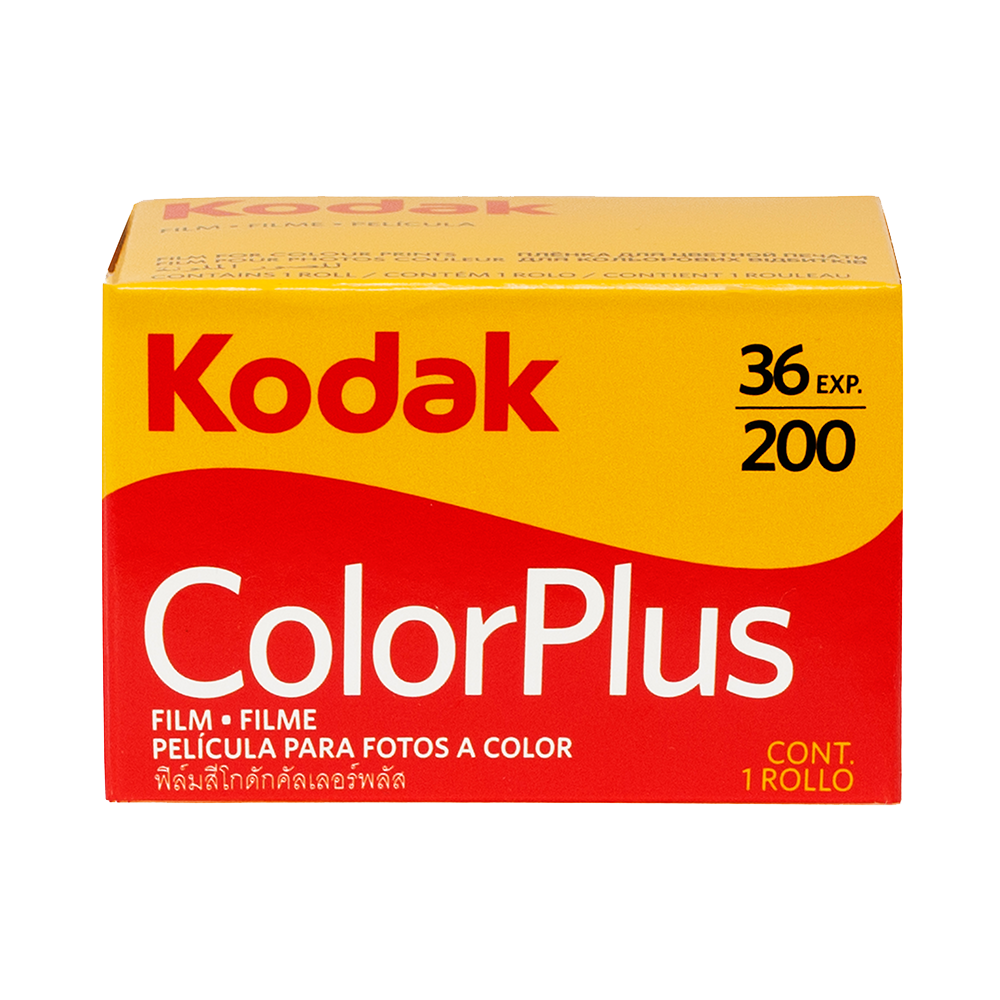 Film Harman Phoenix ISO 200 /36 | CEWE Fotojoker: Aparaty