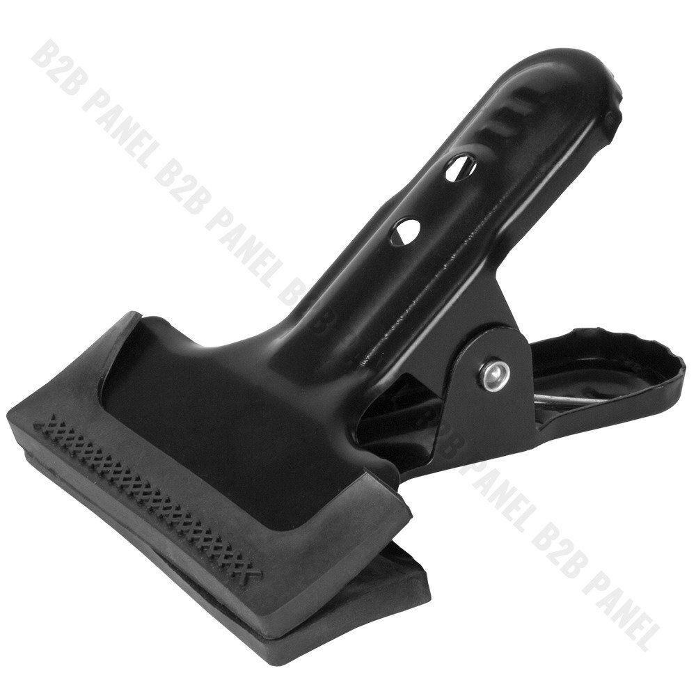 GlareOne Klips uniwersalny, metalowy GlareOne Klips uniwersalny, metalowy