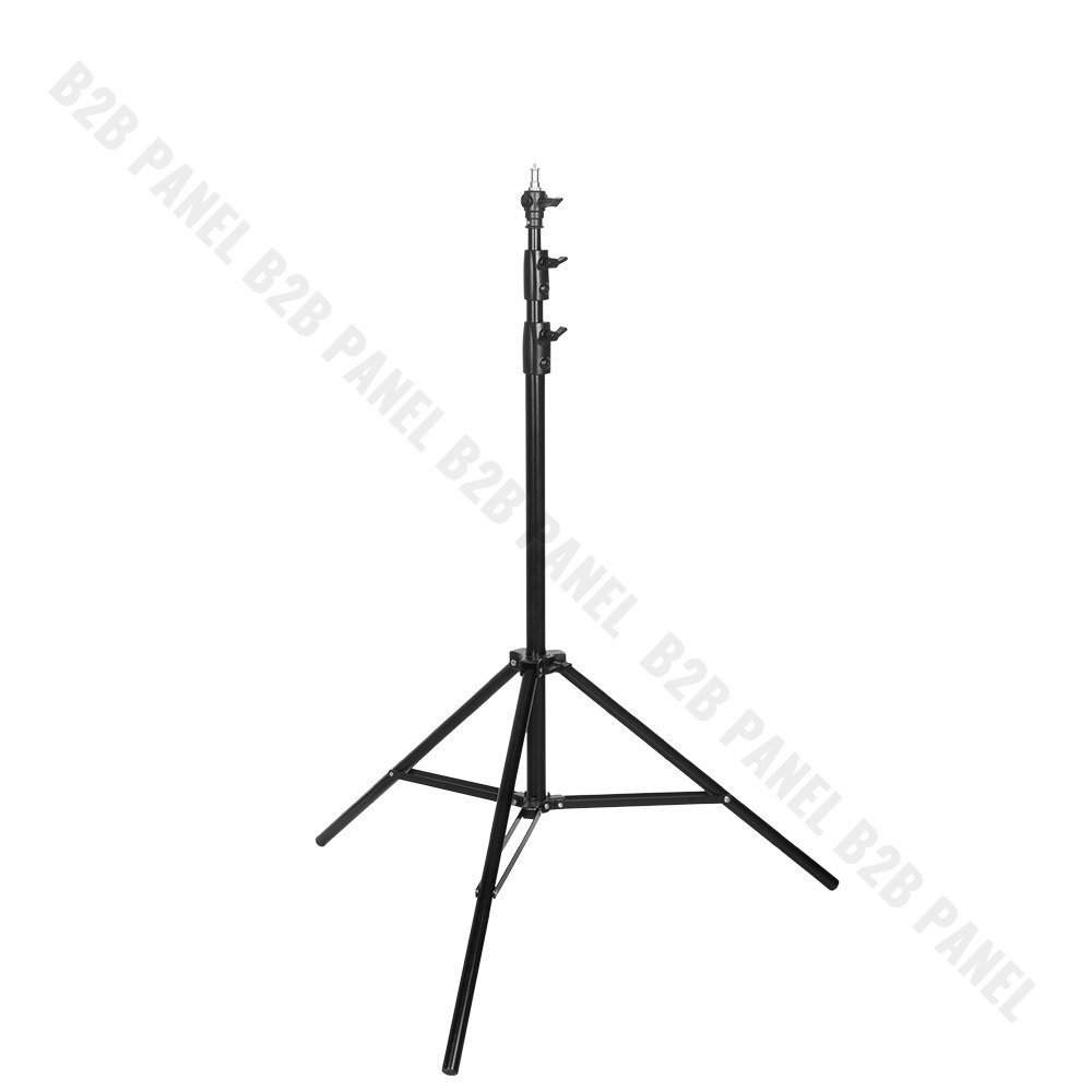 GlareOne Statyw oświetleniowy z hamulcem powietrznym Air A-275