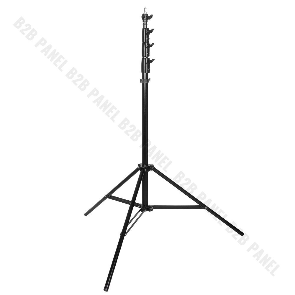 GlareOne Statyw oświetleniowy z hamulcem powietrznym Air A-360 GlareOne Statyw oświetleniowy z hamulcem powietrznym Air A-360