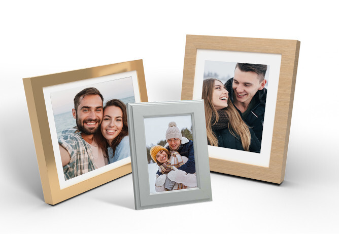 Ramki na zdjęcia