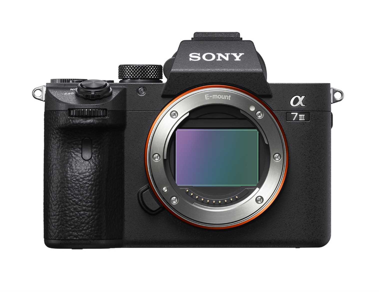 Sony A7 IV + FE 28-70mm f/3.5-5.6 (ILCE7 M4KB) | CEWE Fotojoker: Aparaty  cyfrowe dla profesjonalistów i amatorów