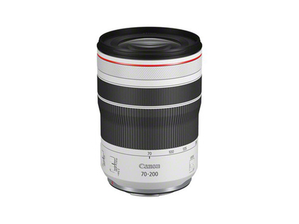 Canon RF 70-200 f/4L IS USM  