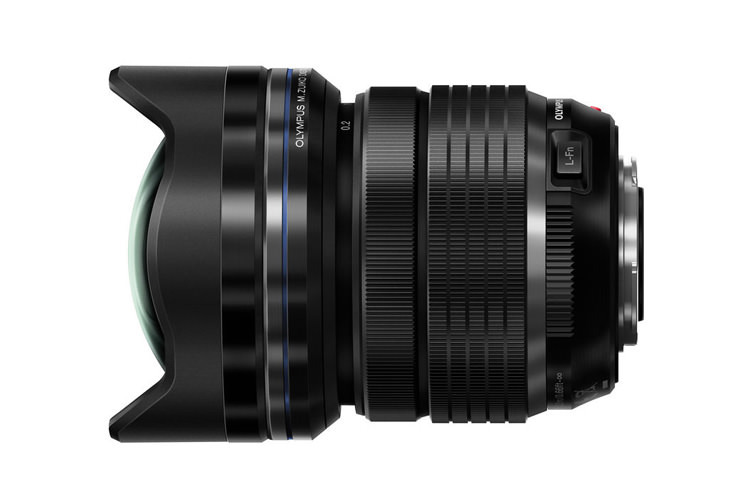 Olympus / OM-system M.Zuiko Digital ED 7-14mm f/2.8 PRO  