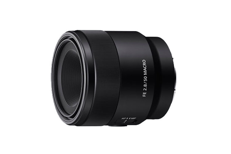 Sony FE 50mm f/2.8 FE MACRO (SEL50M28)