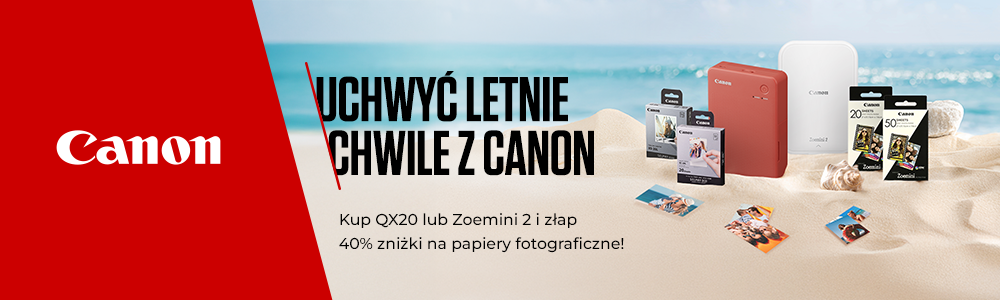 Canon Double Cashback