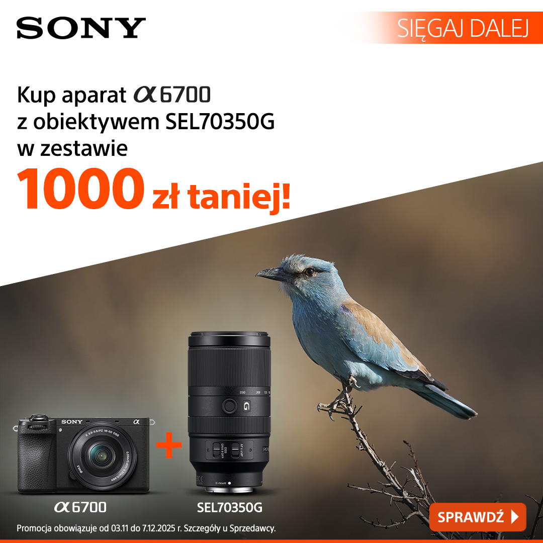 <center>Kup w zestawie taniej o 1000zł</center>
