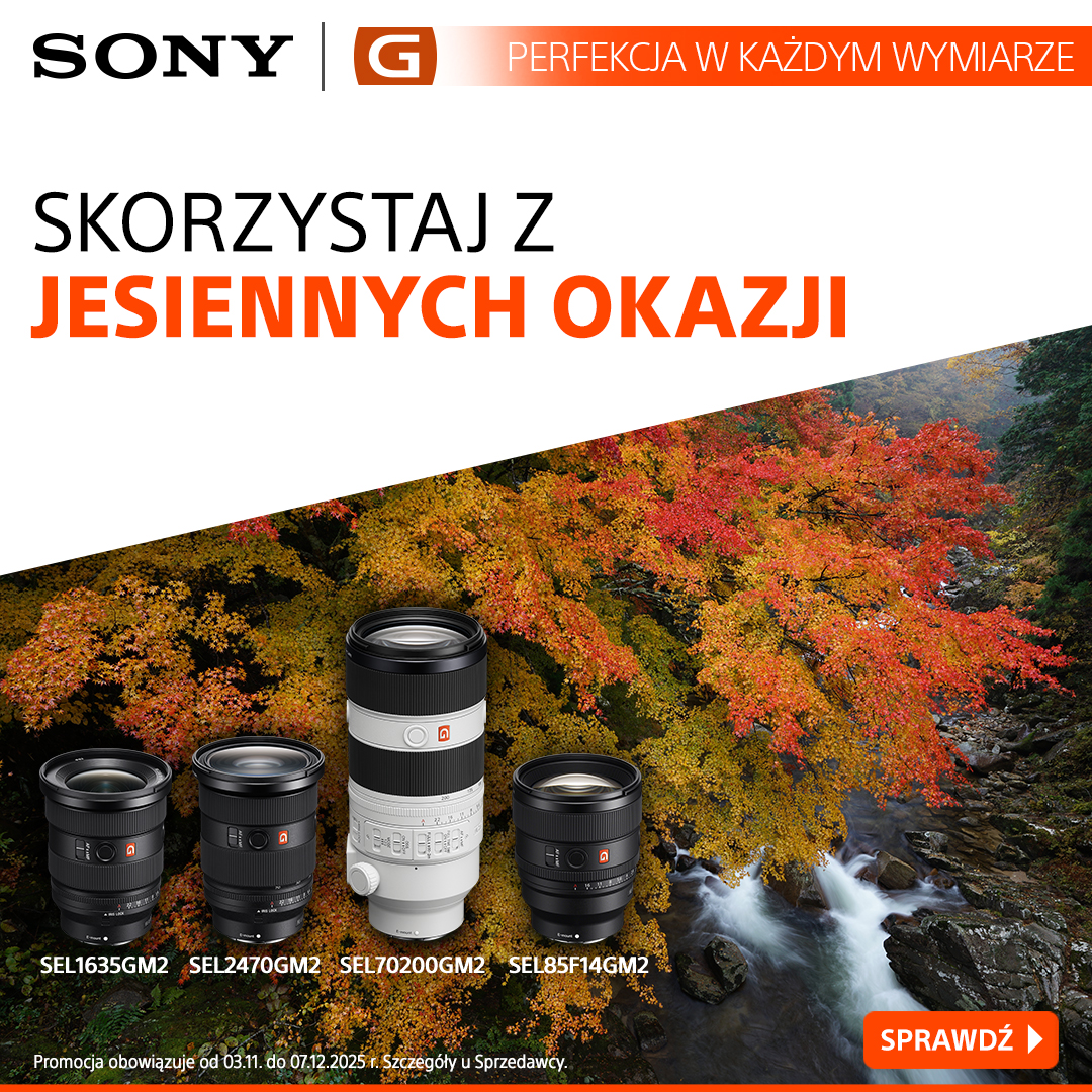 <center>Skorzystaj z jesiennych okazji</center>