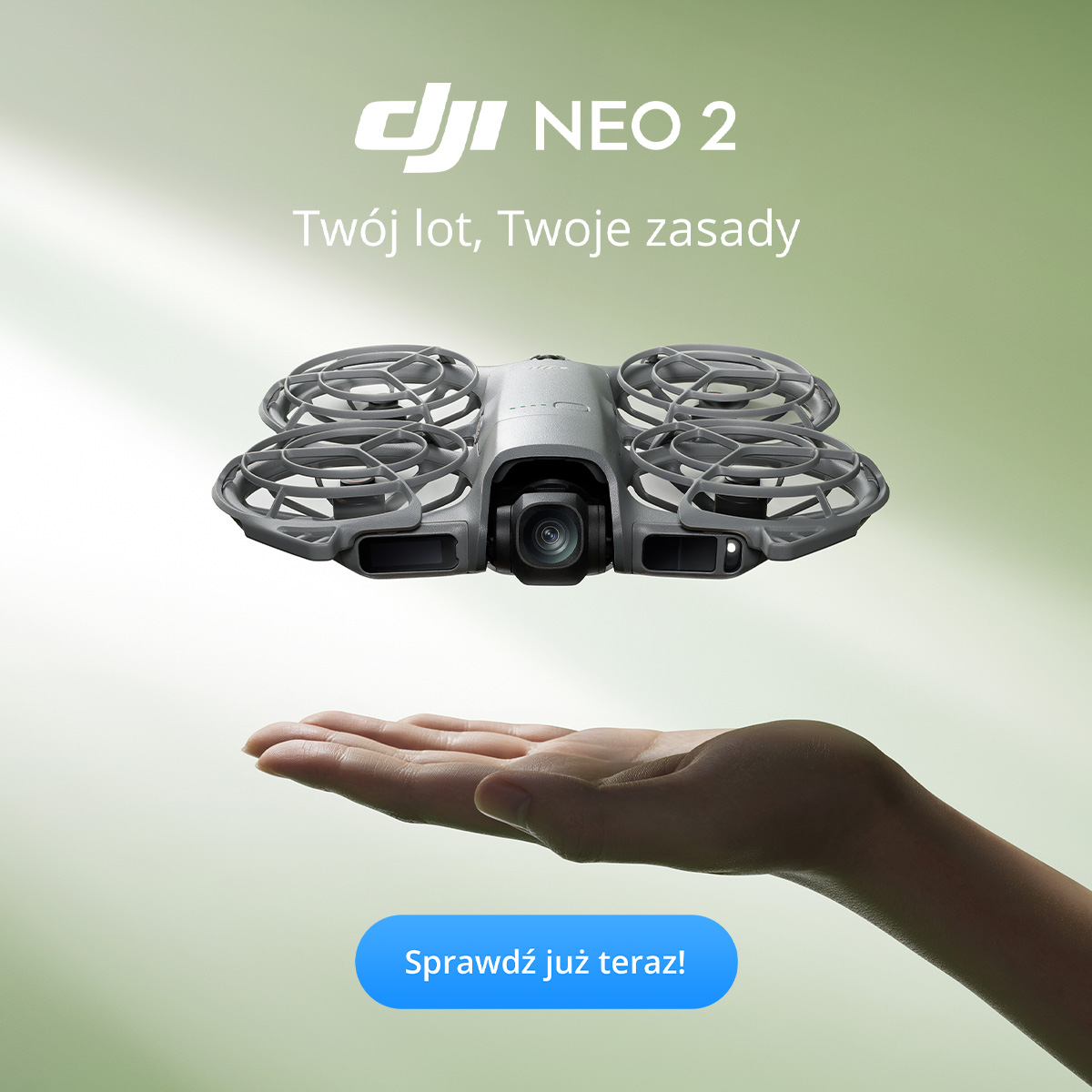 <center>DJI Neo 2 - premiera</center>