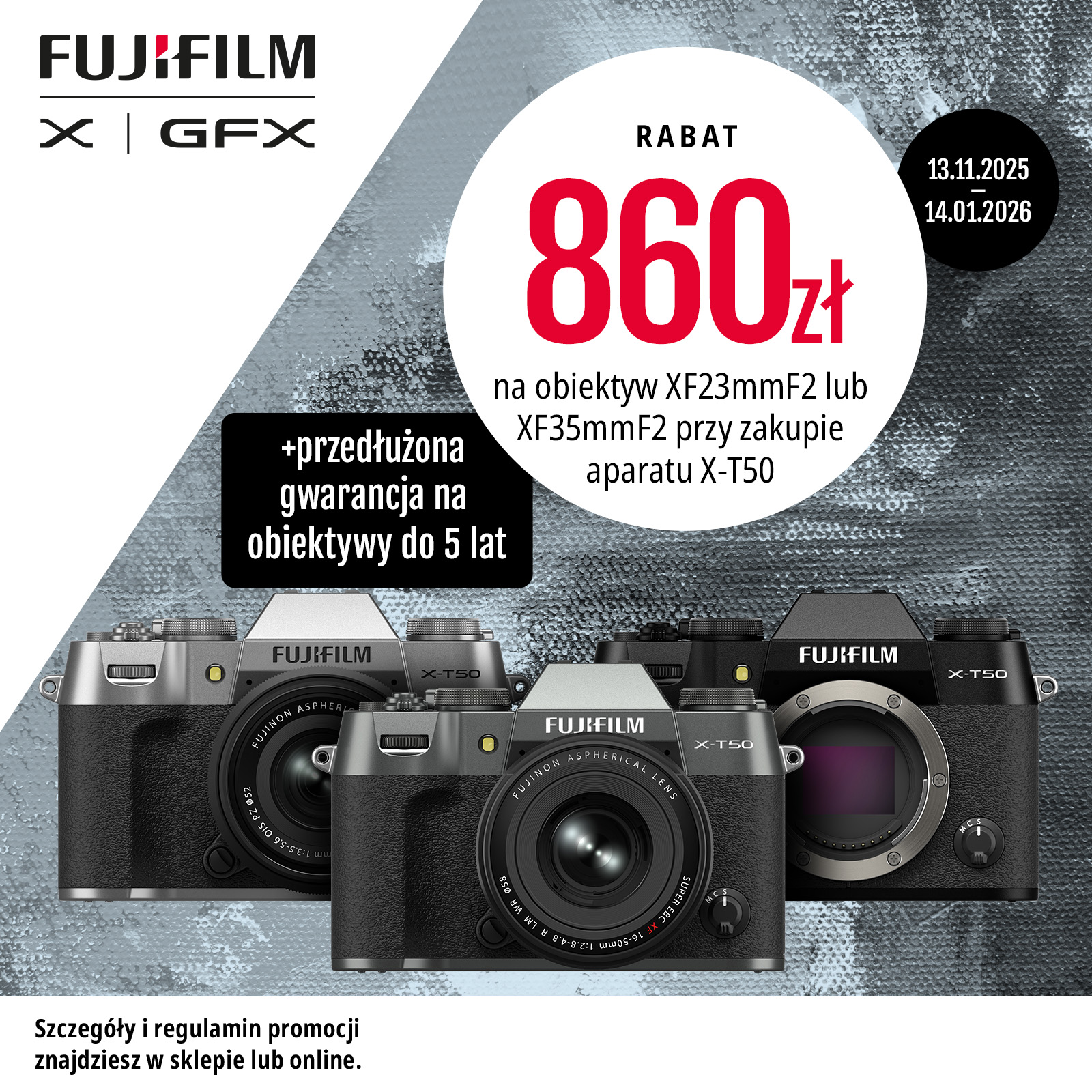 <center>Rabat do 860zł</center>