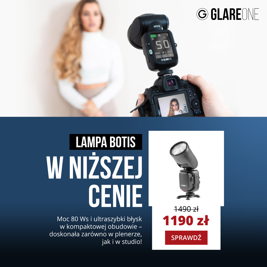 <center>Lampy Botis w niższej cenie</center>