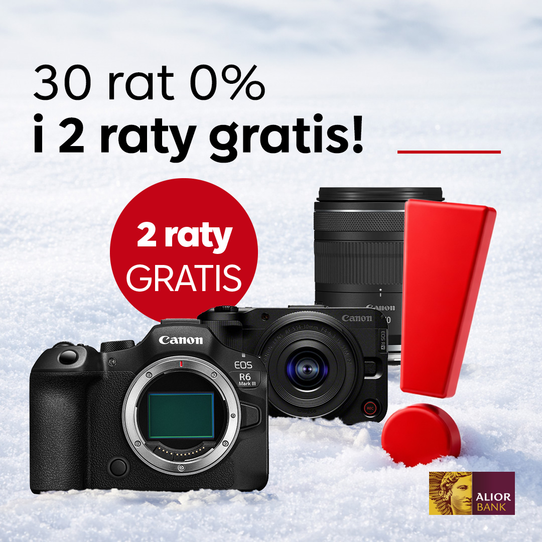 <center>Oferta Canon</center>