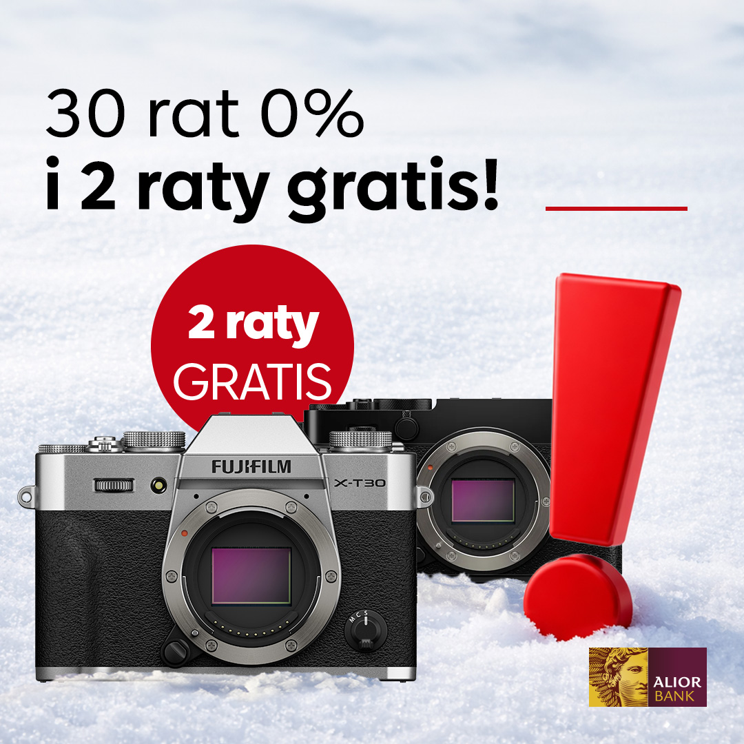 <center>Oferta Fujifilm</center>