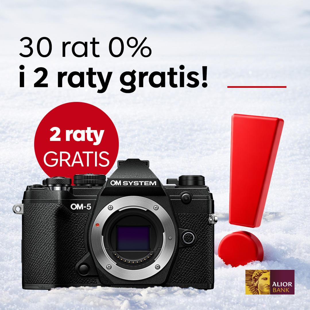 <center>Oferta OM System</center>