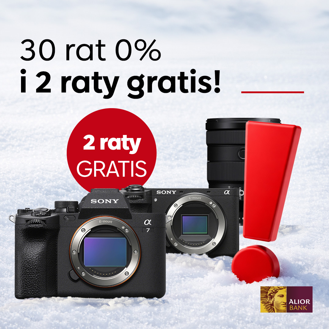 <center>Oferta Sony</center>