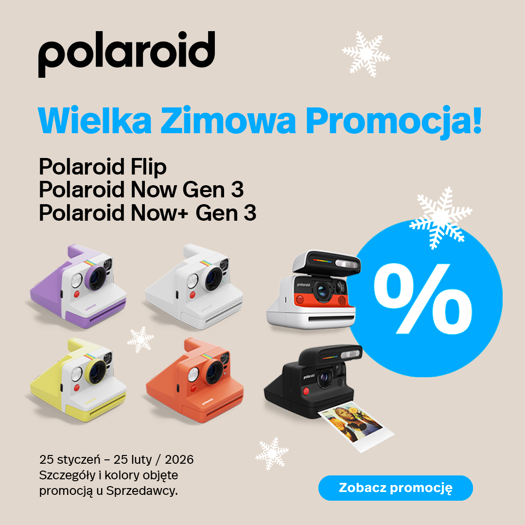 <center>Wielka zimowa promocja</center>