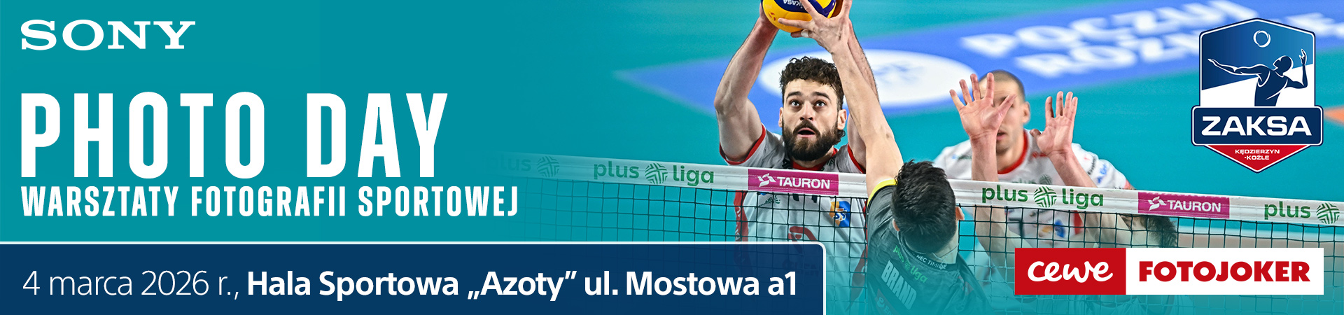 Chodź z nami na fotograficzny spacer