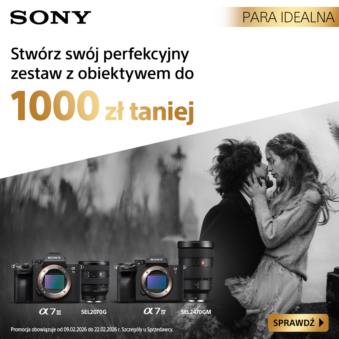 <center>Stwórz swój perfekcyjny zestaw</center>