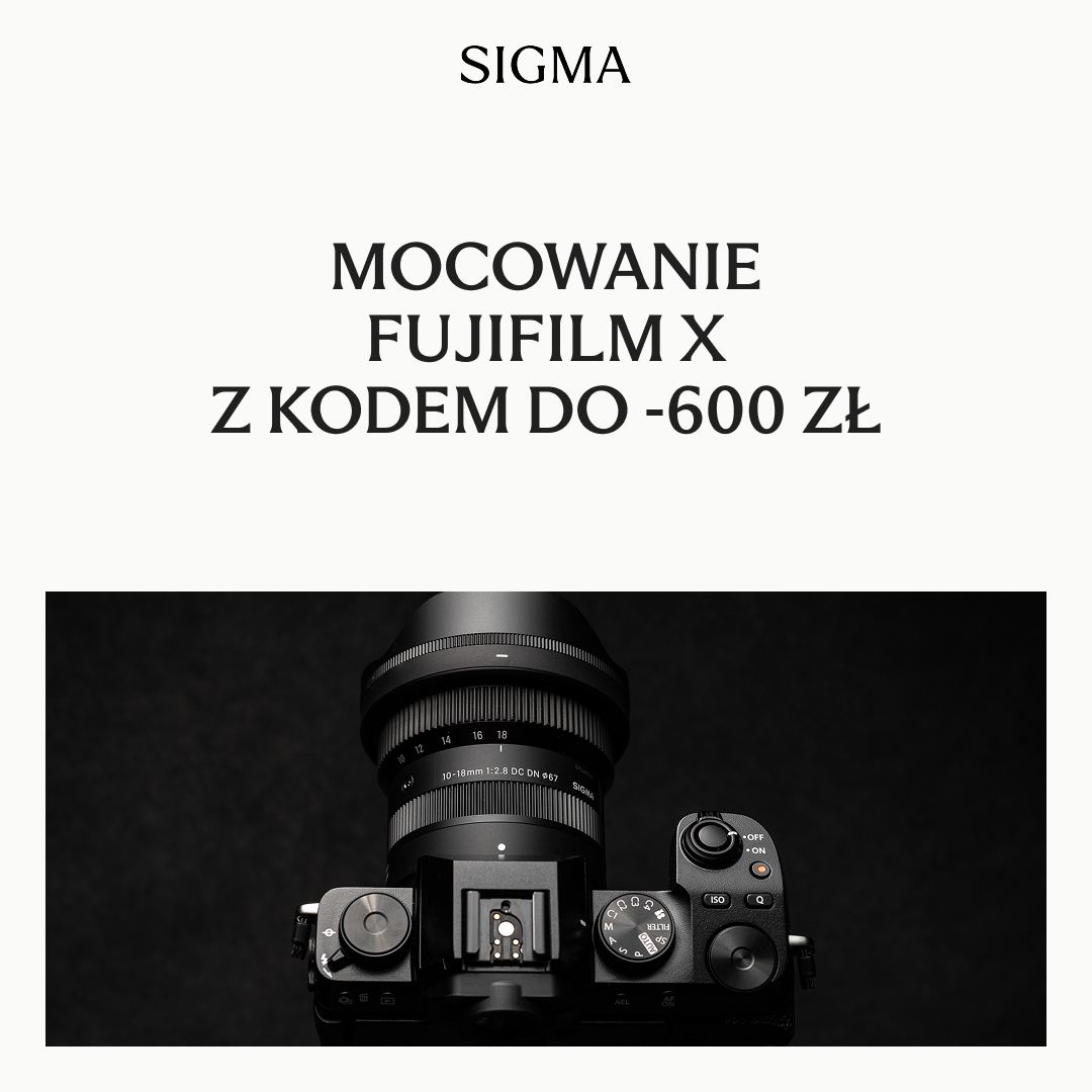 <center>Rabaty z kodem SIGMA</center>