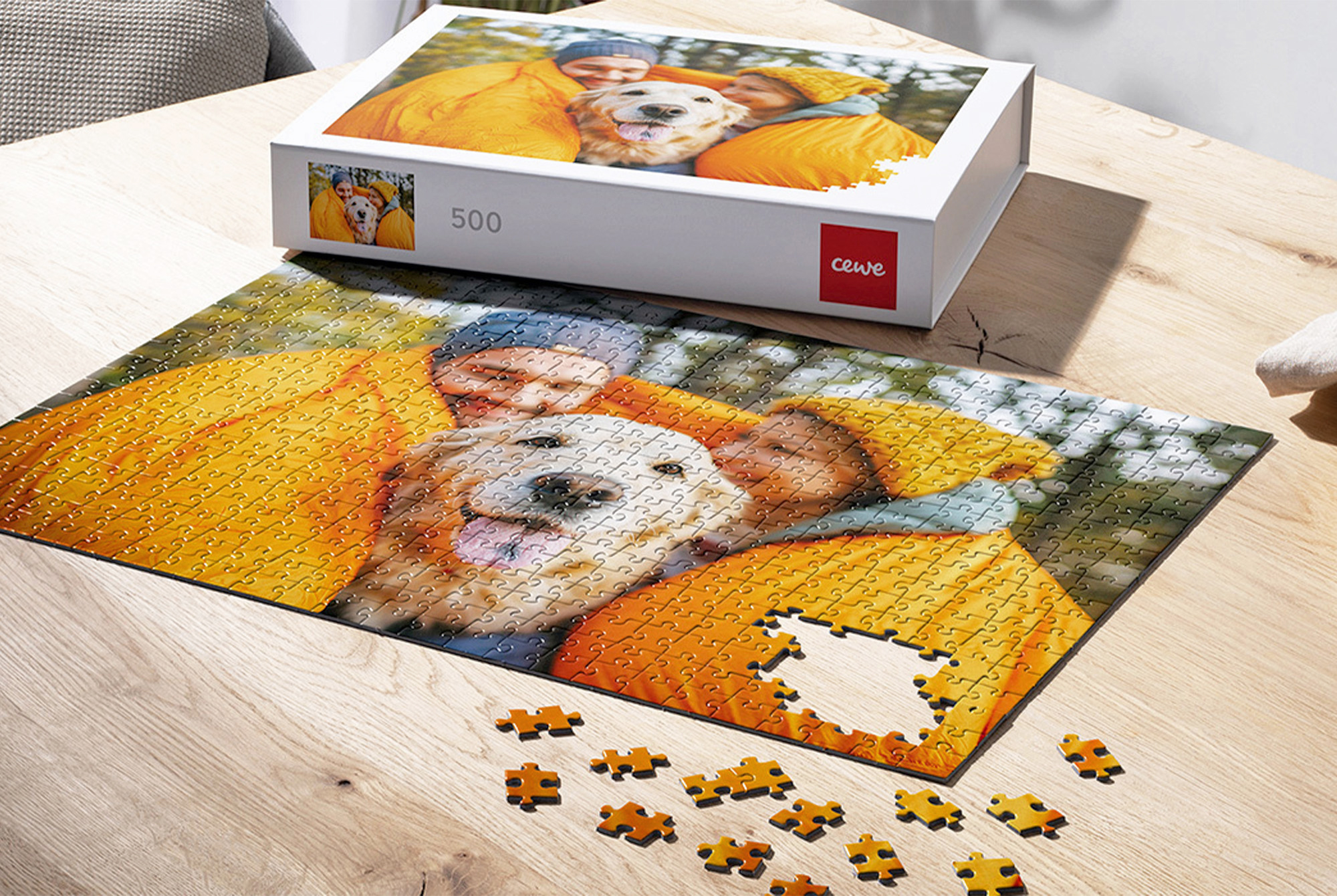 Fotopuzzle